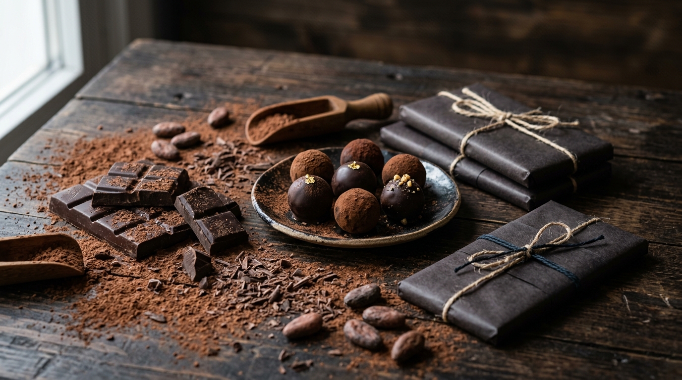 Chocolate