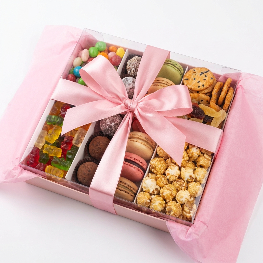 Variety & Gift Packs